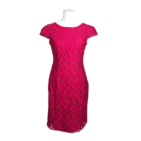 Unisex Esprit - Dress, size M - Pink ()