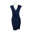 Unisex Morgan - Tricot dress, size S - Black ()