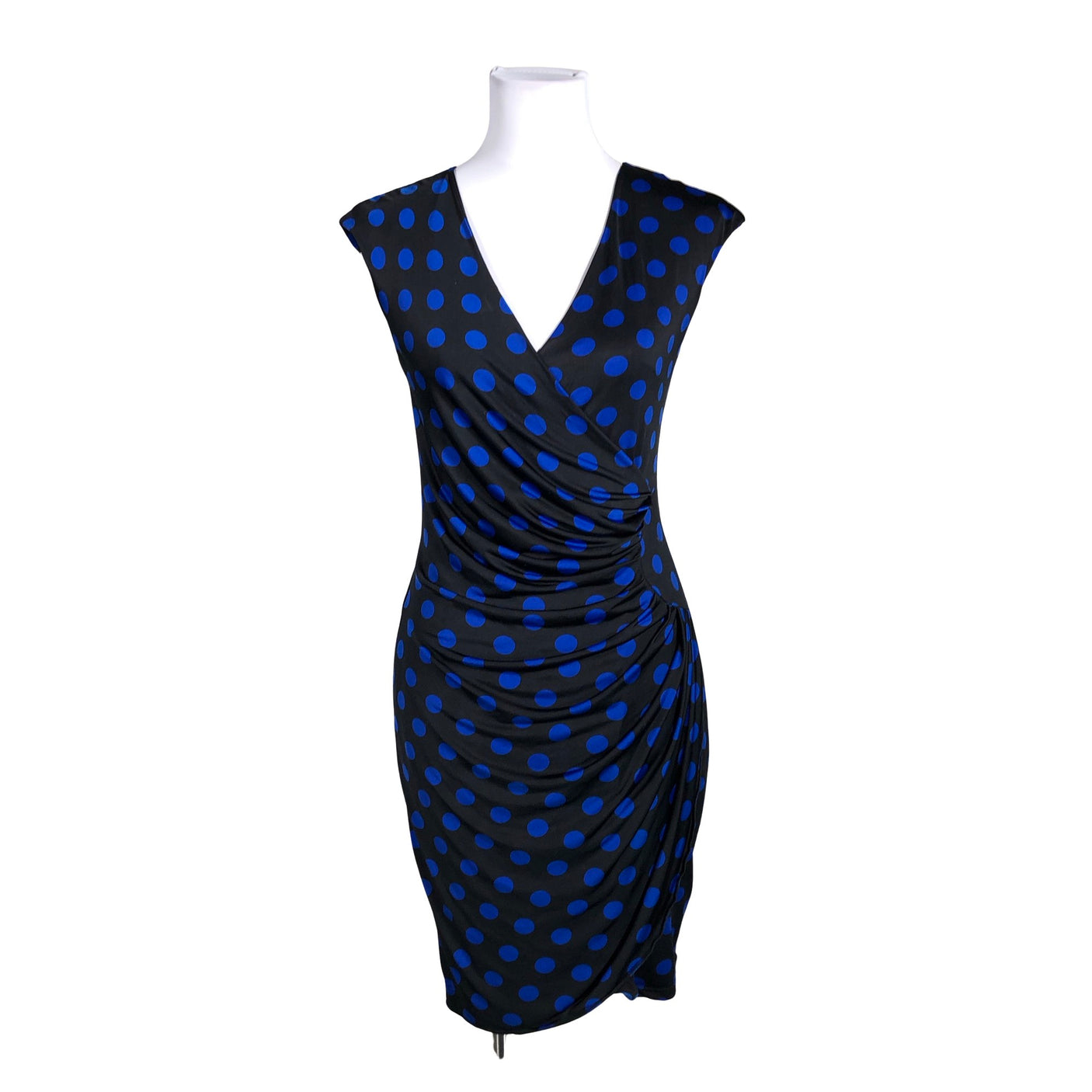 Unisex Morgan - Tricot dress, size S - Black (1)