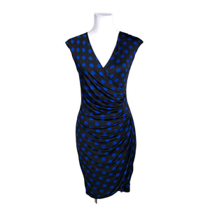 Unisex Morgan - Tricot dress, size S - Black (1)