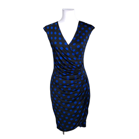 Unisex Morgan - Tricot dress, size S - Black ()