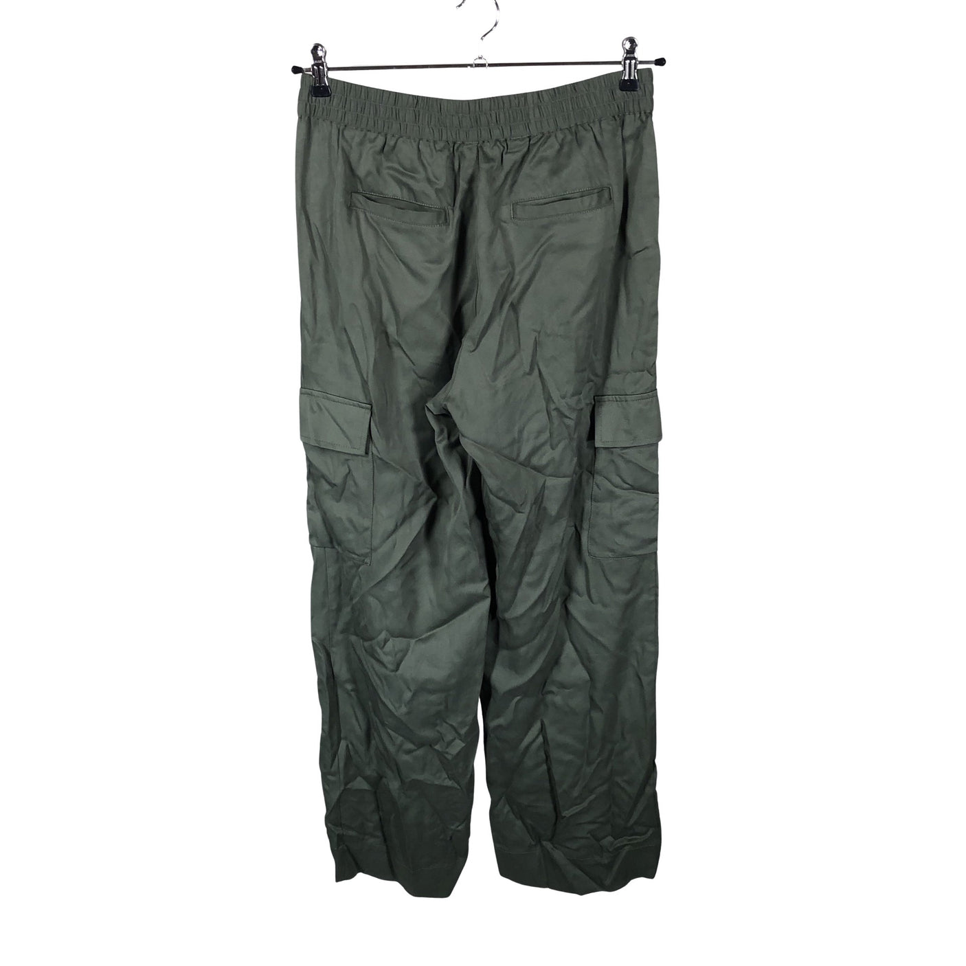 Unisex Ivo Nikkolo - Slacks, size 40 - Green (2)
