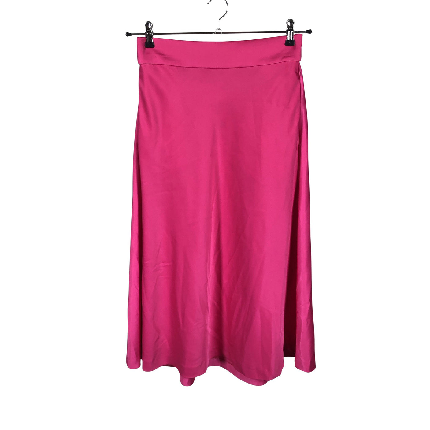 Unisex InWear - Fabric skirt, size 38 - Pink (1)