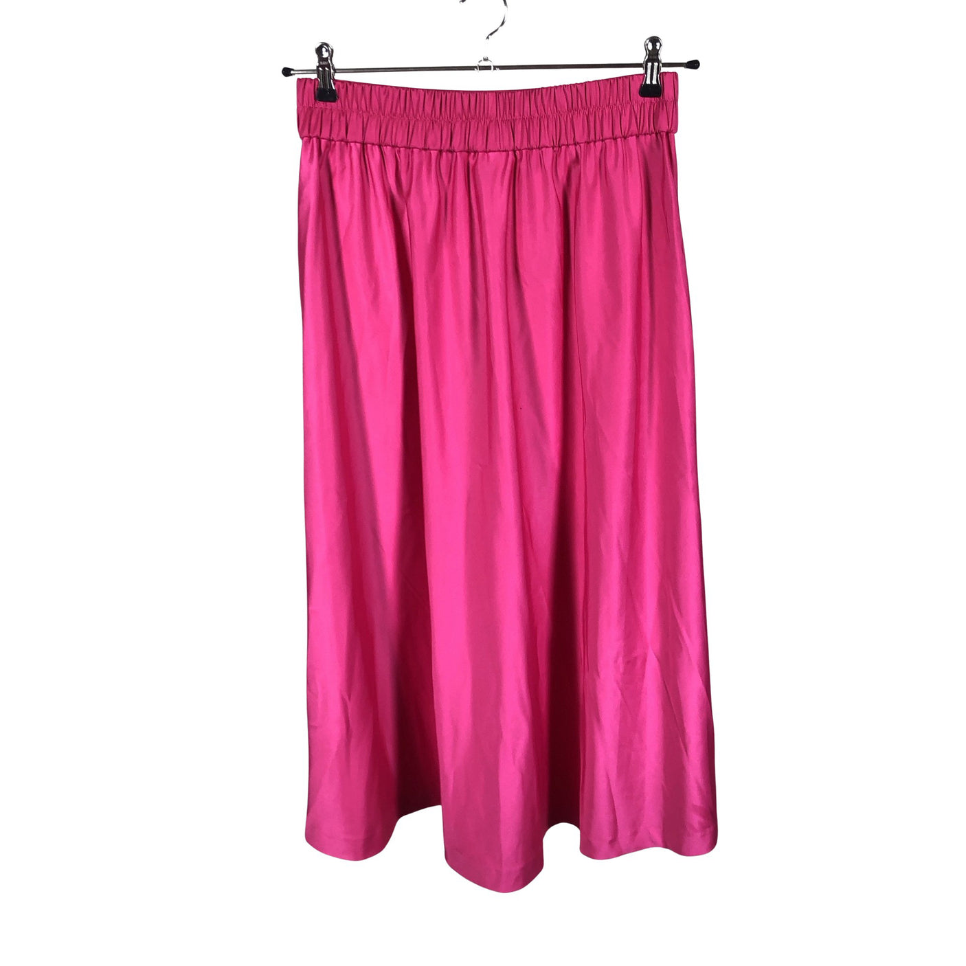 Unisex InWear - Fabric skirt, size 38 - Pink (2)