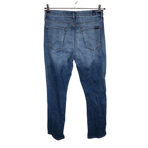 Unisex 7 for all mankind - Jeans, size W29 - Blue (2)
