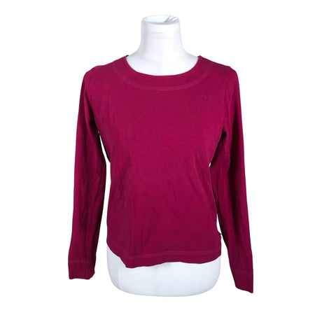 Unisex Ommellinen - Tricot shirt, size 38 - Violet ()