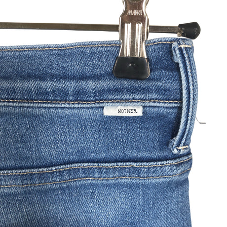 Unisex Mother - Jeans, size W29 - Blue (2)