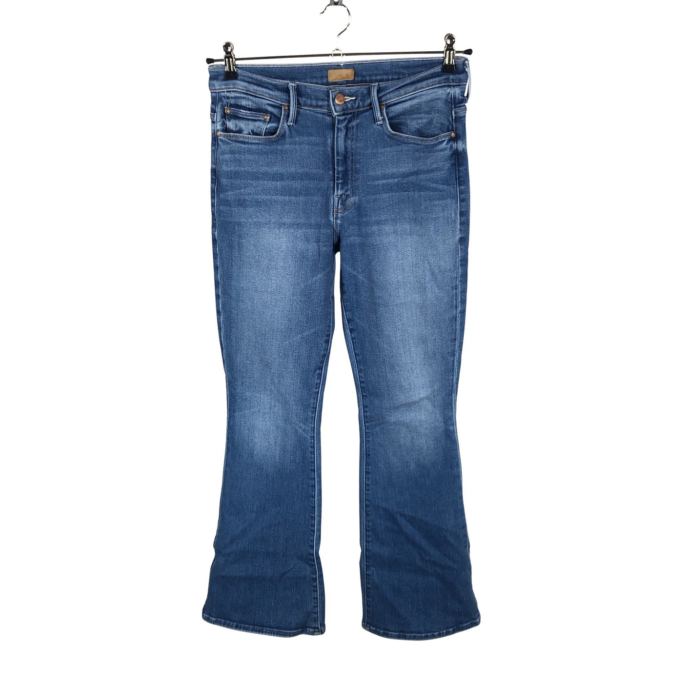 Unisex Mother - Jeans, size W29 - Blue (1)