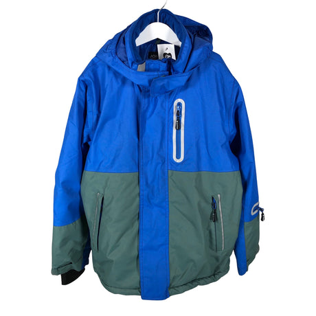 Unisex Jonathan - Talvejope, suurus 146 - 152 - Sinine