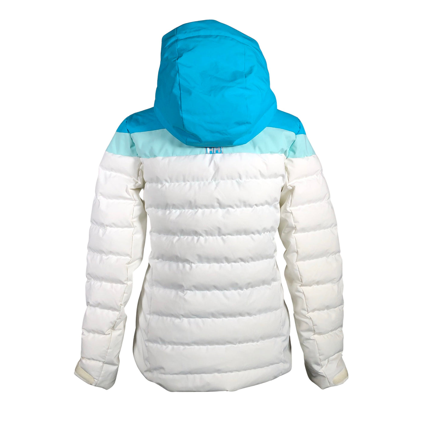 Unisex Helly Hansen - Down jacket, size S - Blue (2)