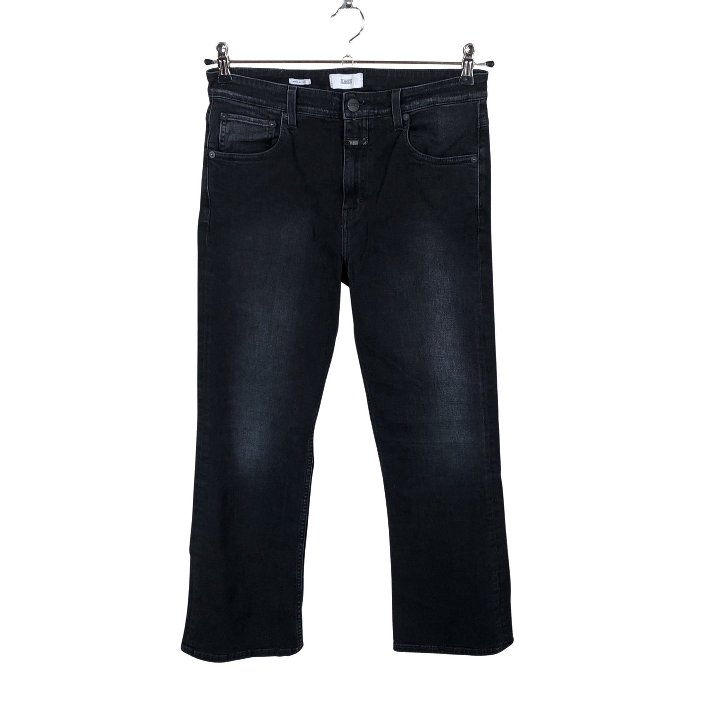 Unisex Closed - Jeans, size W30 - Black (1)