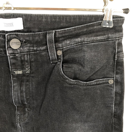 Unisex Closed - Jeans, size W30 - Black (2)