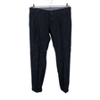 Unisex Cottonfield - Chinos, size W33 - Blue ()