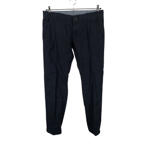 Unisex Cottonfield - Chinos, size W33 - Blue (1)