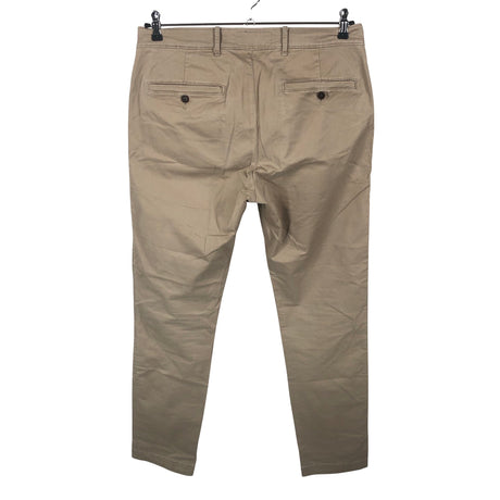 Unisex Abercrombie&Fitch - Chino-püksid, suurus W32 - Beige