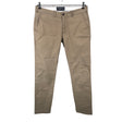 Miesten Abercrombie&Fitch - Chinot, koko W32 - Beige