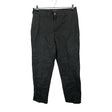 Unisex Sergio Tacchini - Chinos, size W30 - Brown ()