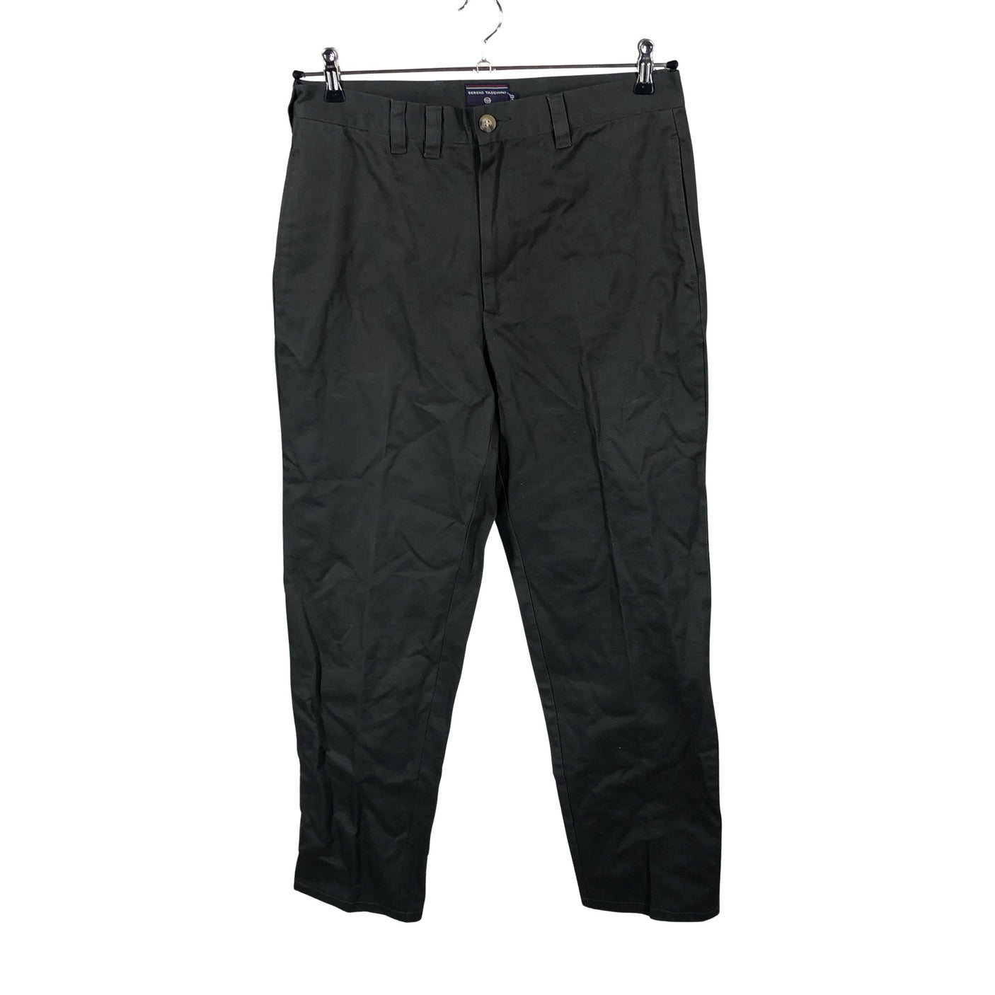 Unisex Sergio Tacchini - Chinos, size W30 - Brown (1)