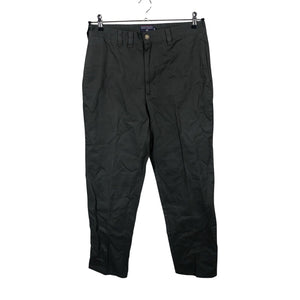 Unisex Sergio Tacchini - Chinos, size W30 - Brown (1)