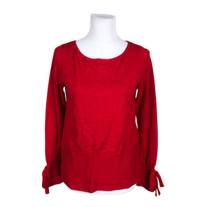 Unisex Comma - Sweater, size 36 - Red (1)