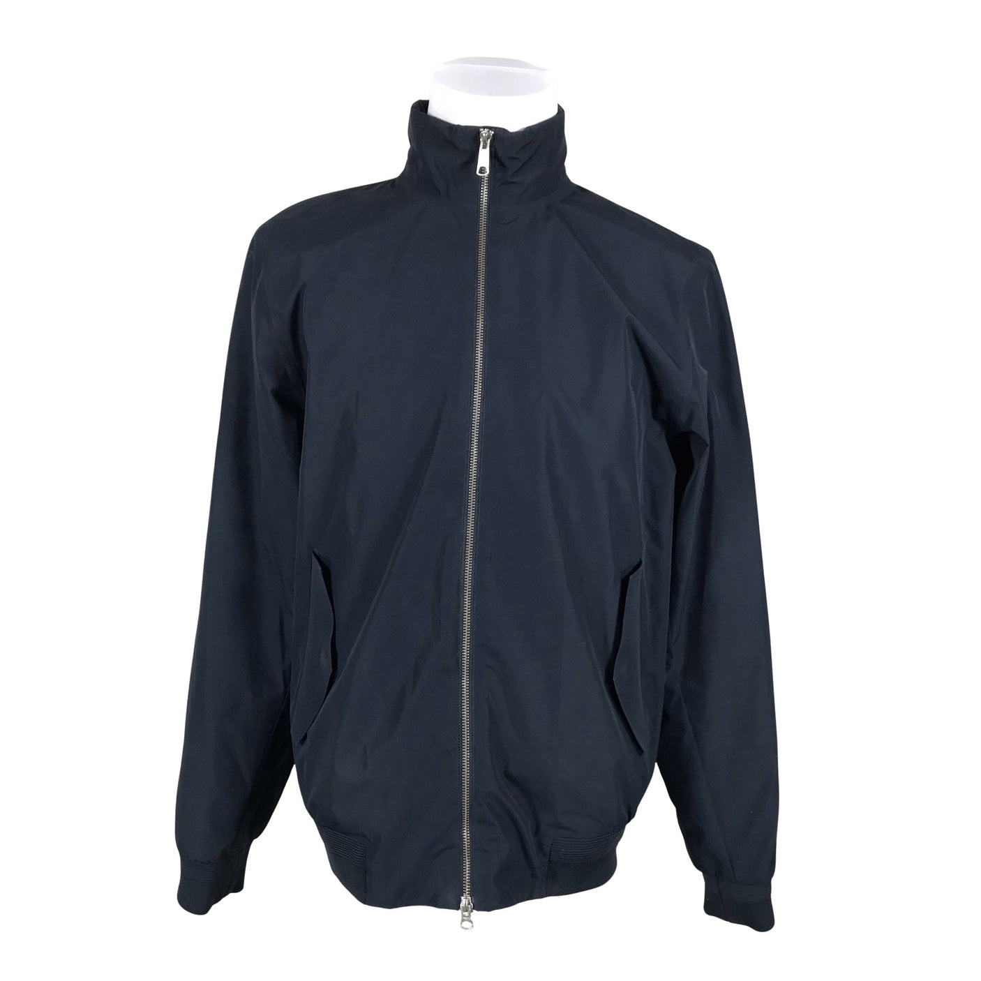 Unisex Peak Performance - Outdoor jacket, size L - Blue (1)