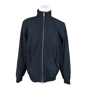 Unisex Peak Performance - Outdoor jacket, size L - Blue (1)