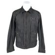 Unisex Hugo Boss - Outdoor jacket, size L - Brown ()