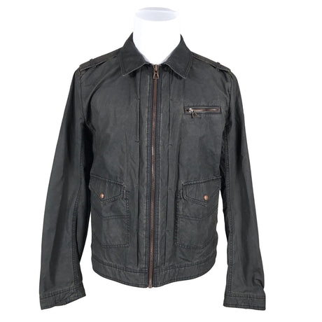 Unisex Hugo Boss - Outdoor jacket, size L - Brown ()