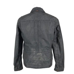 Unisex Hugo Boss - Outdoor jacket, size L - Brown (2)