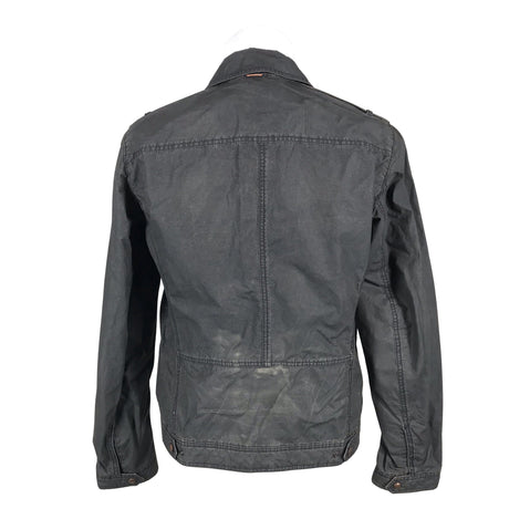 Unisex Hugo Boss - Outdoor jacket, size L - Brown (2)