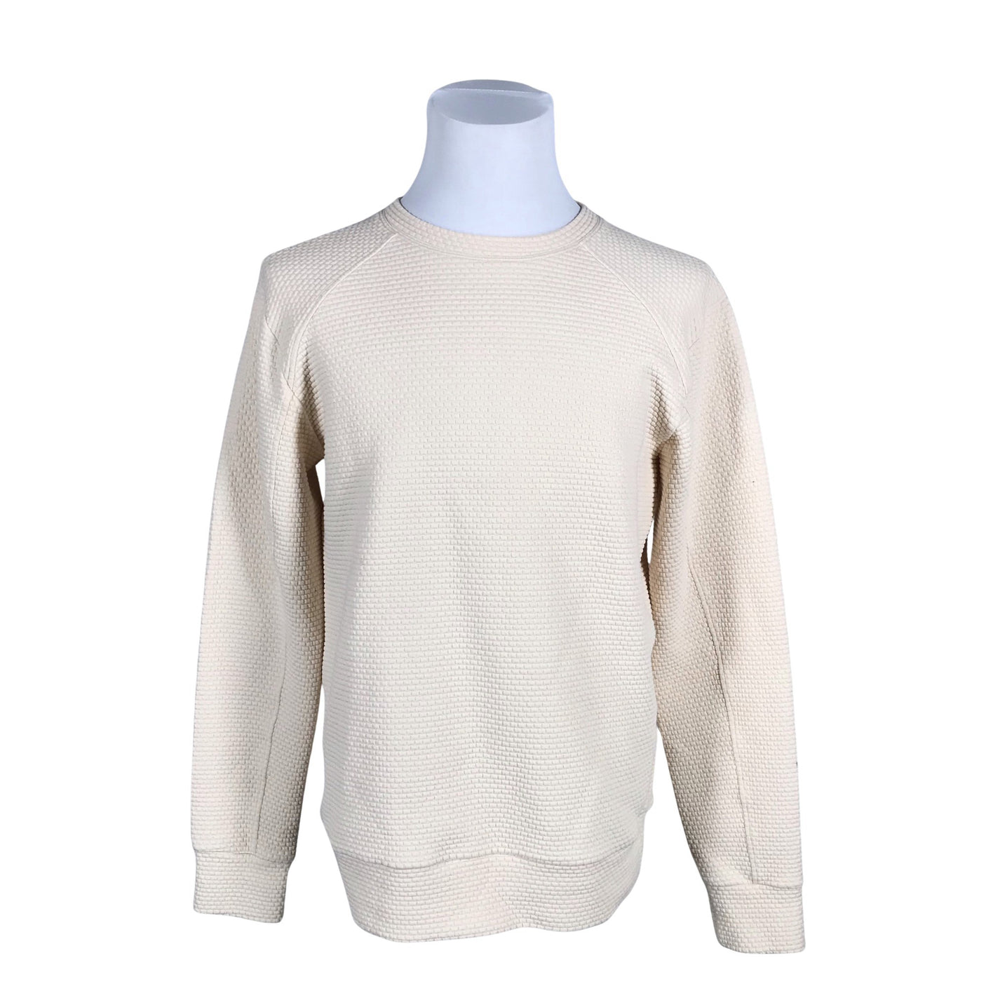 Unisex Gugguu - Sweatshirt, size L - Beige (1)