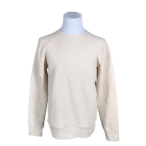 Unisex Gugguu - Sweatshirt, size L - Beige (1)