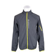 Unisex Peak Performance - Sports jacket, size L - Gray