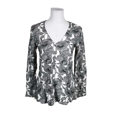 Unisex Soyaconcept - Blouse, size 36 - White