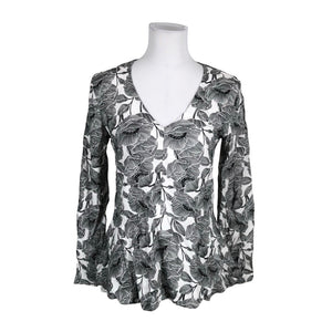 Unisex Soyaconcept - Blouse, size 36 - White (1)