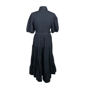 Unisex Andiata - Dress, size 38 - Black