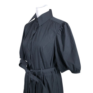 Unisex Andiata - Dress, size 38 - Black