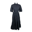 Unisex Andiata - Dress, size 38 - Black