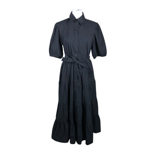 Unisex Andiata - Dress, size 38 - Black