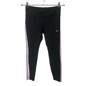 Unisex Röhnisch - Sports tights, size W28 - Black (1)