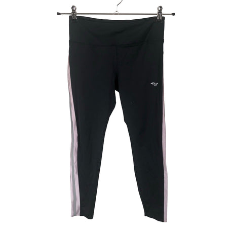 Unisex Röhnisch - Sports tights, size W28 - Black ()