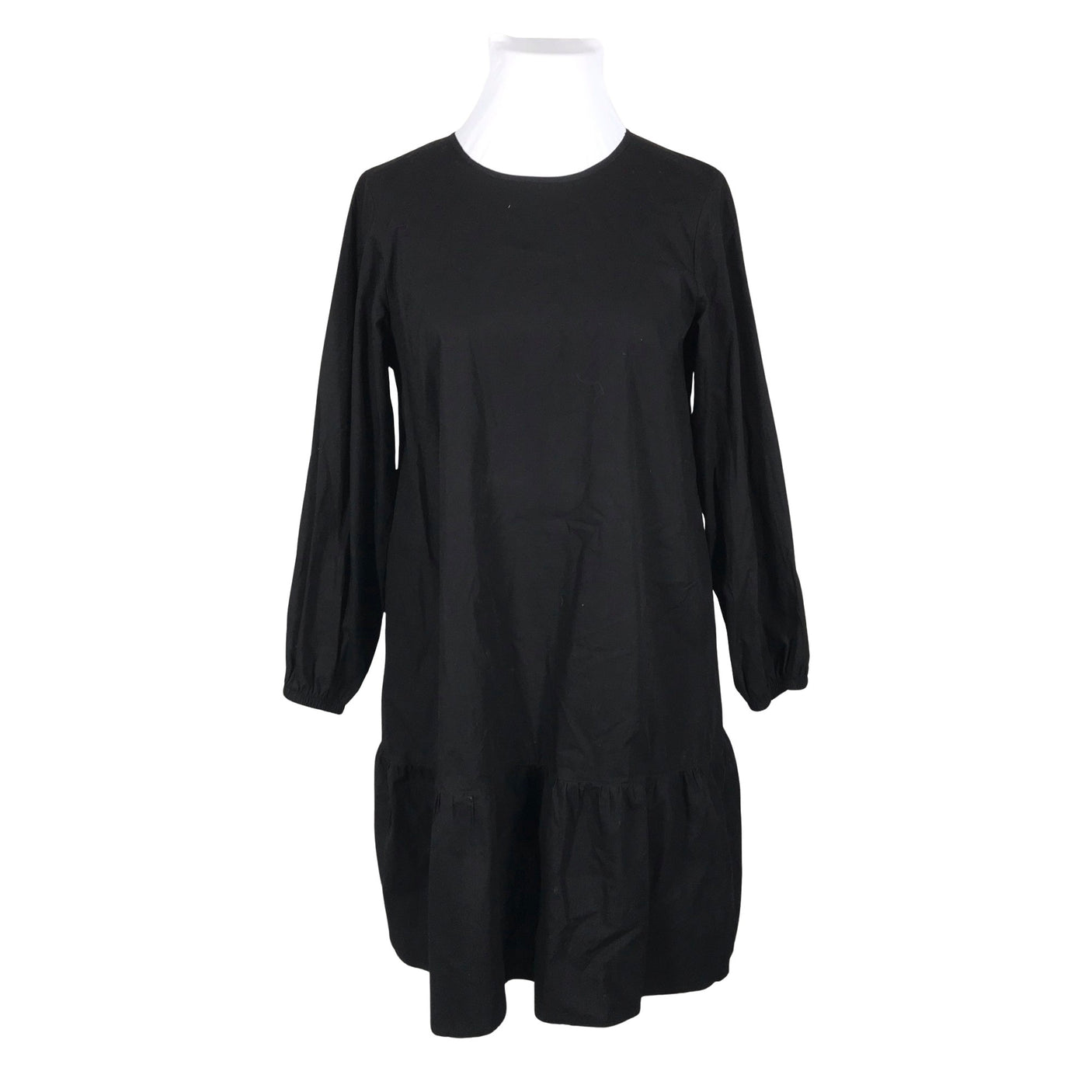 Unisex Nanso - Dress, size 42 - Black (1)