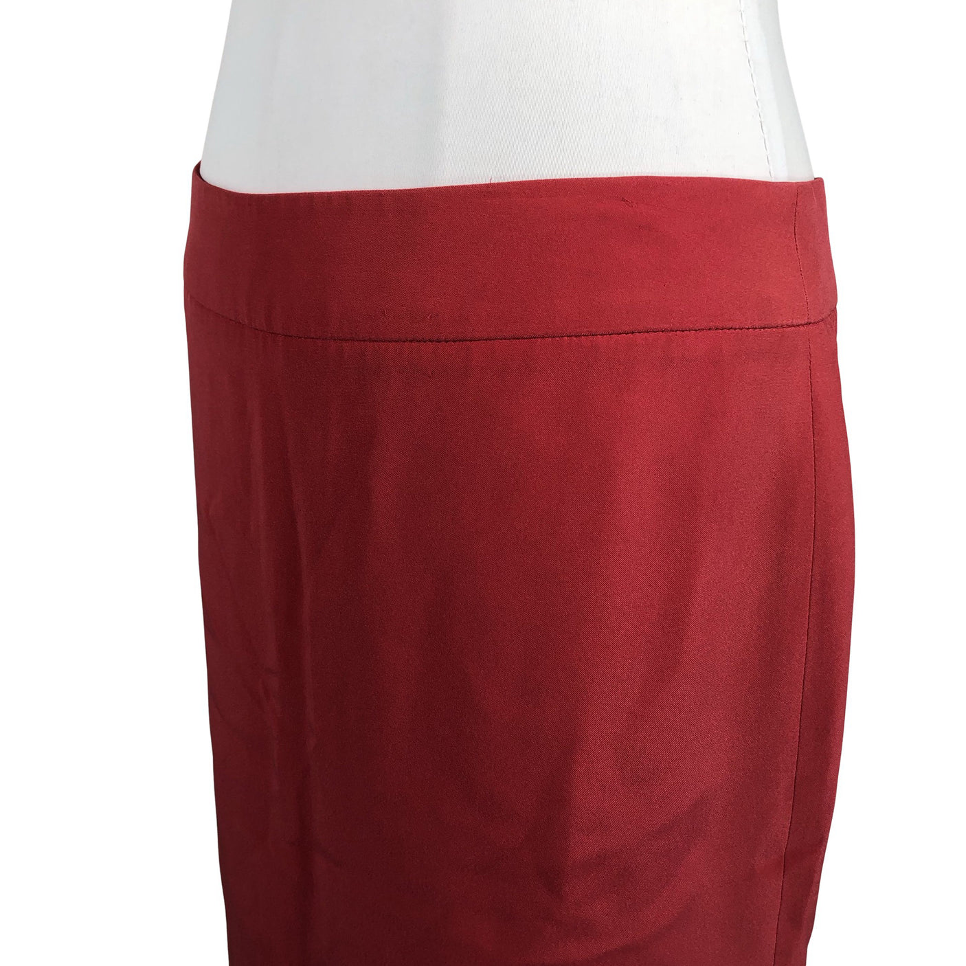 Unisex Armani Collezioni - Pliiatsseelik, suurus 40 - Roosa (2)