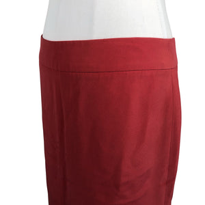 Unisex Armani Collezioni - Pencil skirt, size 40 - Pink (2)