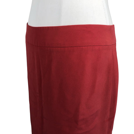 Unisex Armani Collezioni - Pencil skirt, size 40 - Pink (2)