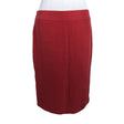 Unisex Armani Collezioni - Pencil skirt, size 40 - Pink ()