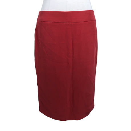 Unisex Armani Collezioni - Pencil skirt, size 40 - Pink ()