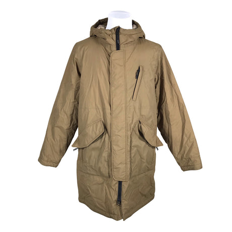 Unisex Tretorn - Winter jacket, size M - Beige ()