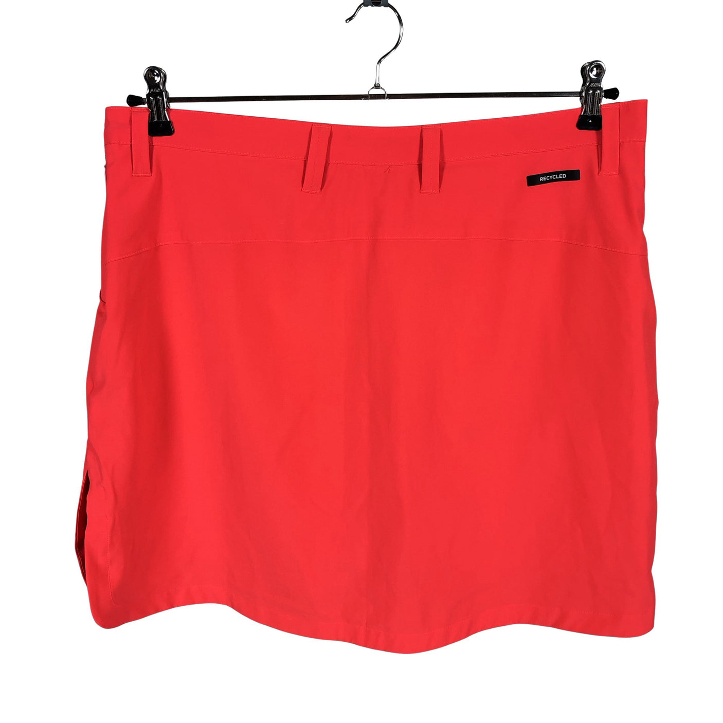 Unisex Halti - Sports short skirt, size W33 - Pink (2)