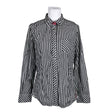 Unisex Guess - Collared shirt, size 40 - Black ()